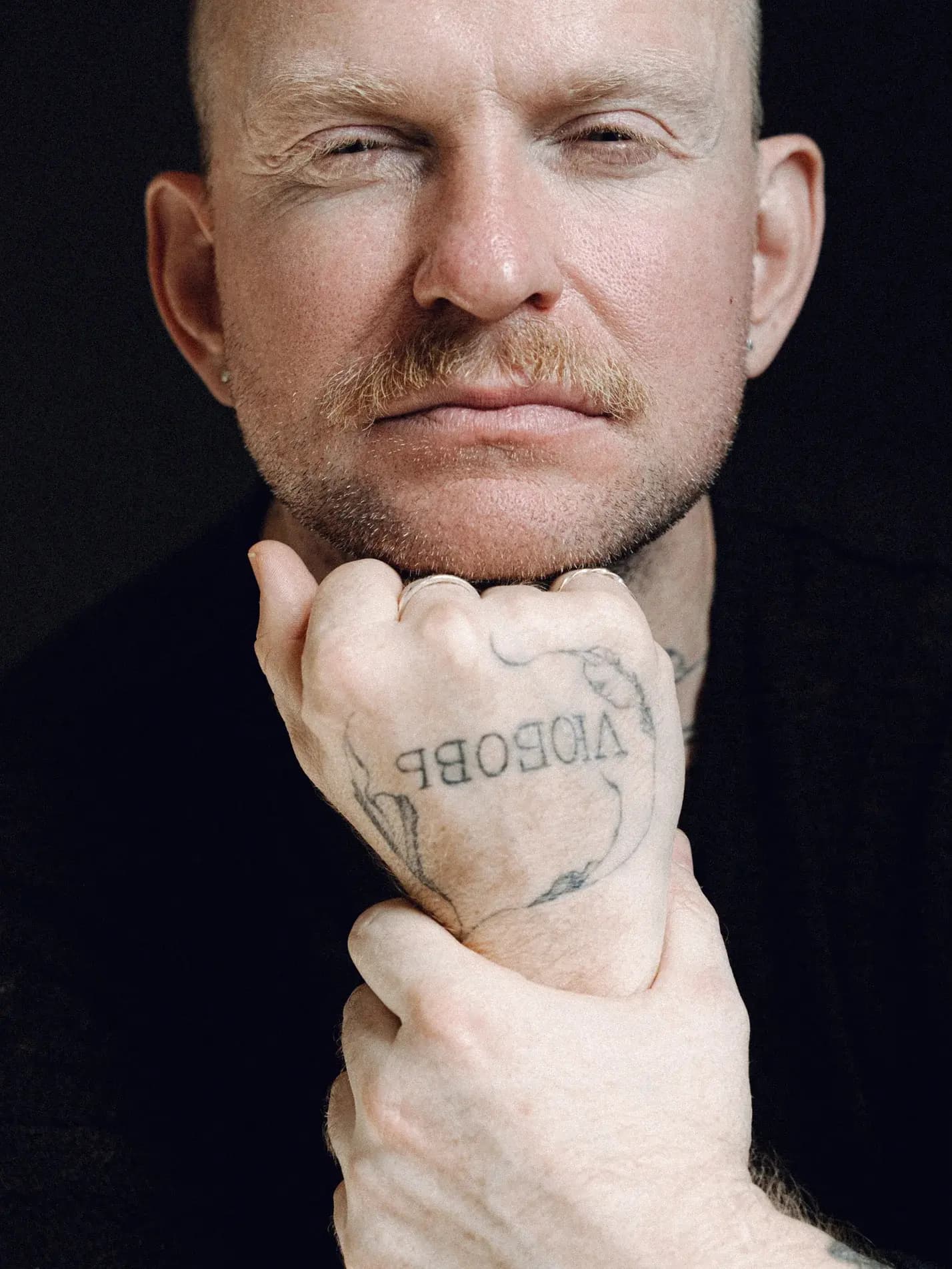 Дмитрий Снегирев